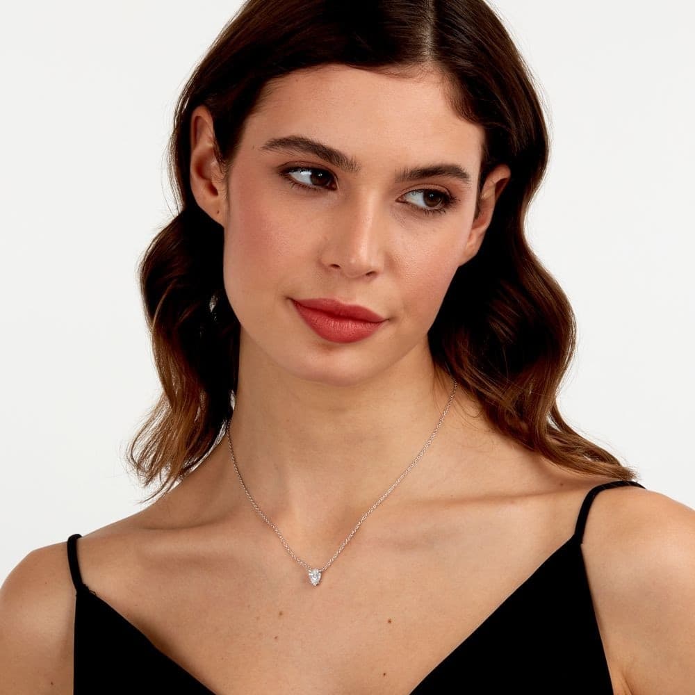 Collana Morellato Tesori Punto Luce Silver Donna (SAIW211) - 4