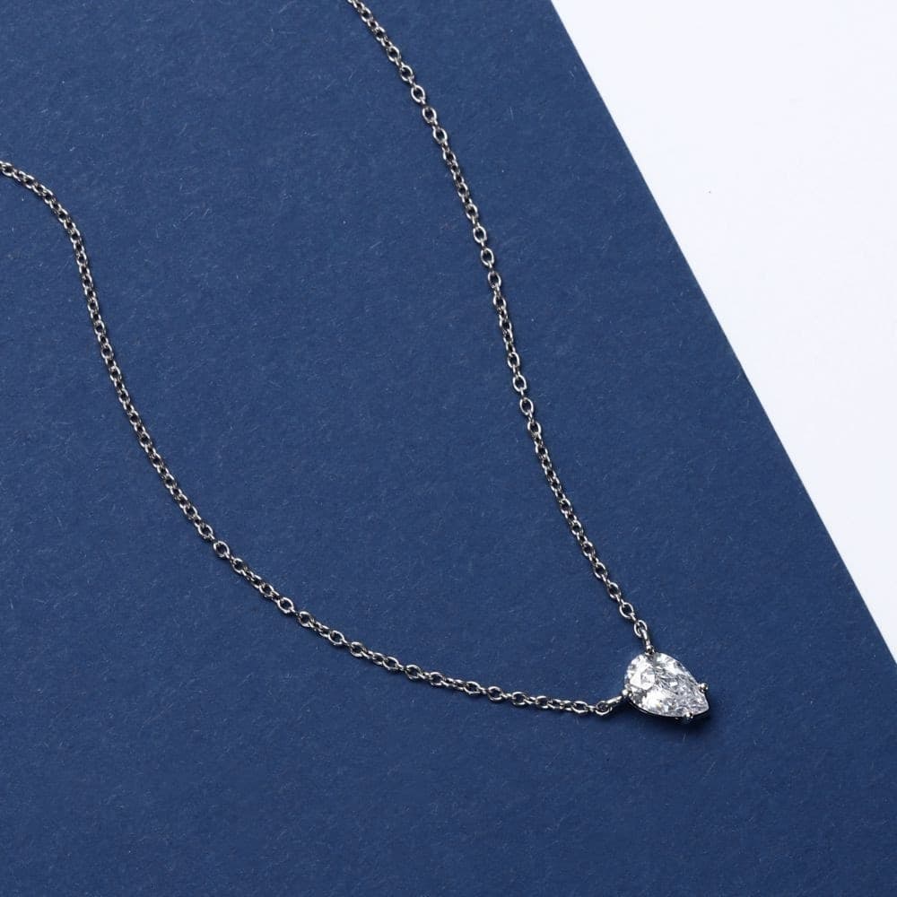 Collana Morellato Tesori Punto Luce Silver Donna (SAIW211) - 6