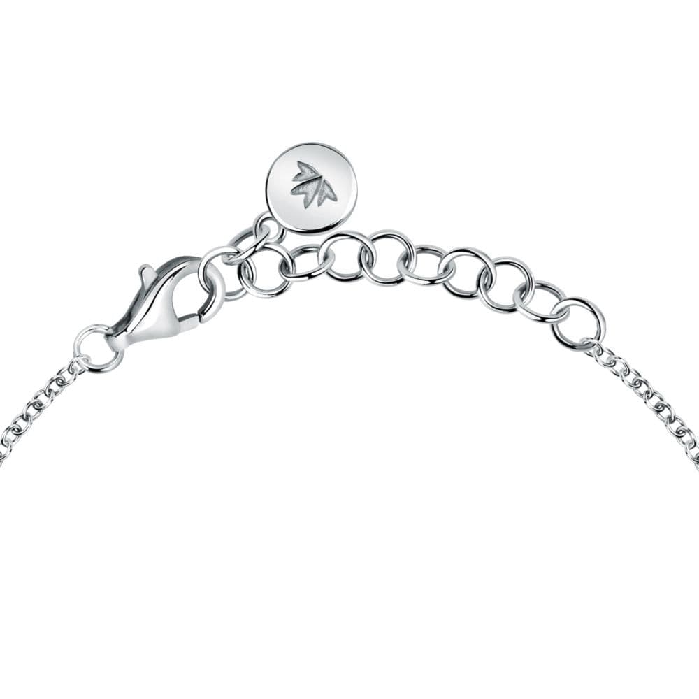 Morellato Bracciale Pavé Donna Silver con Zirconi (SAZB11) - 3