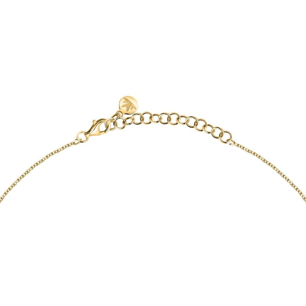 Collana Morellato Perla Oro con Perle Donna (SXU43) - 3