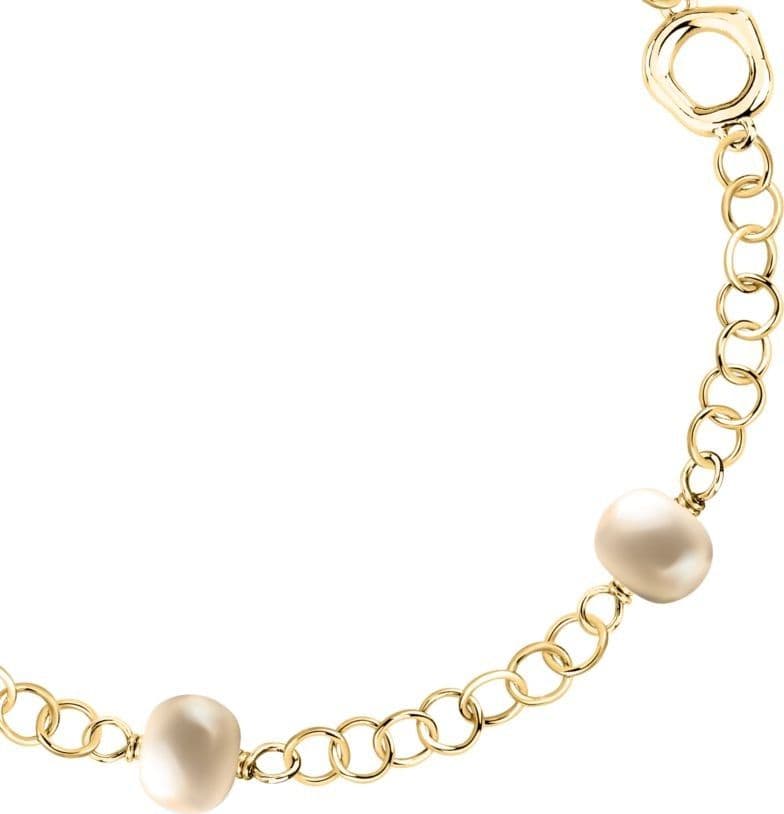Bracciale Morellato Perla Donna Oro con Perle (SXU48) - 2