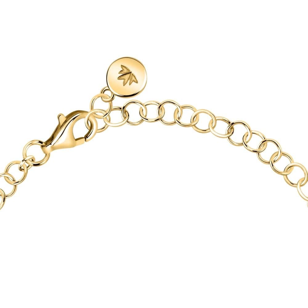 Bracciale Morellato Perla Donna Oro con Perle (SXU48) - 3