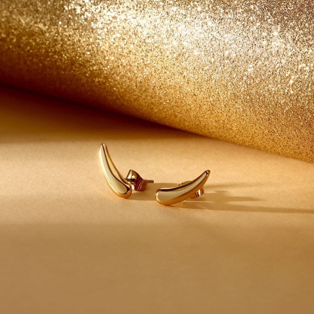 Orecchini Morellato Design Oro in Acciaio (SAYP11) - 5