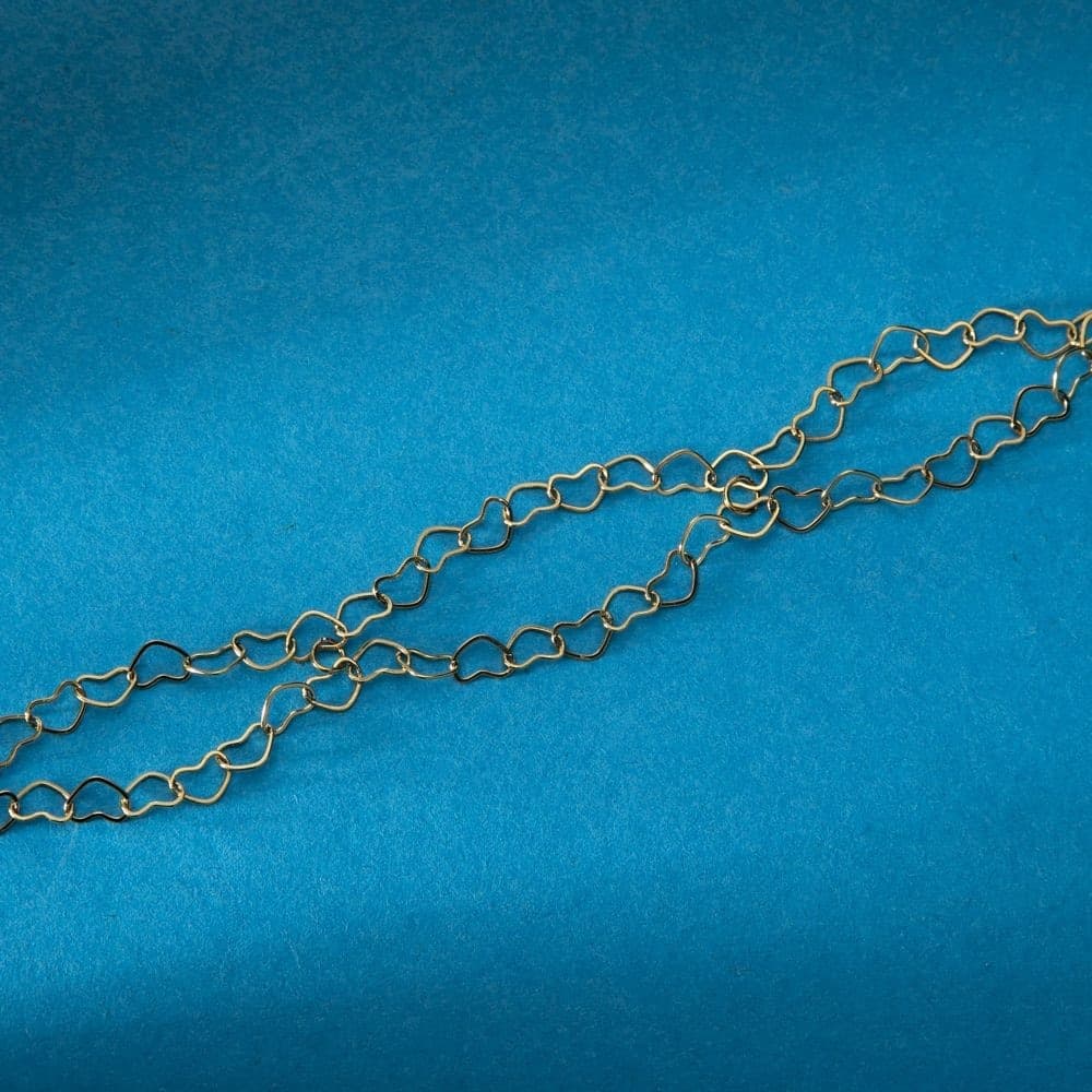Bracciale Morellato Donna Intrecci Oro in Acciaio (SAZC19) - 4
