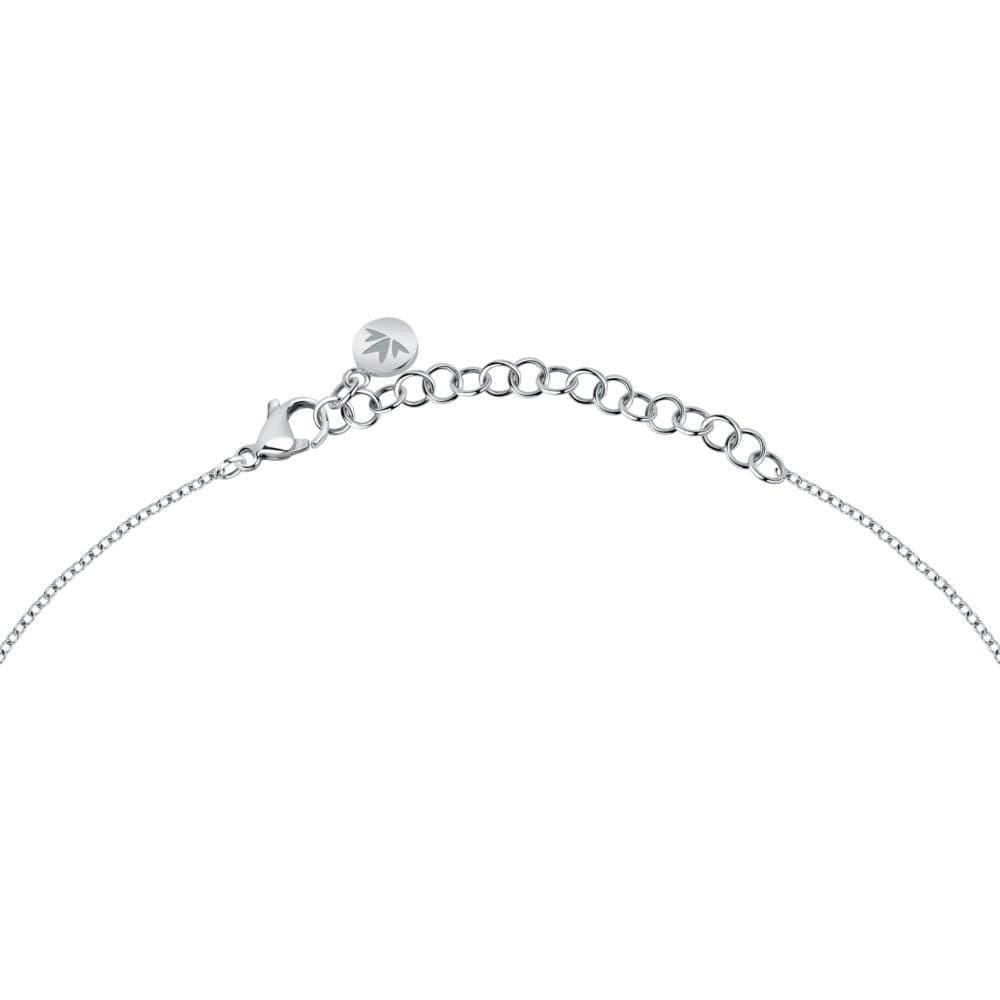 Collana Morellato Talismani Donna Stella Silver e Oro (SAIX23) - 3