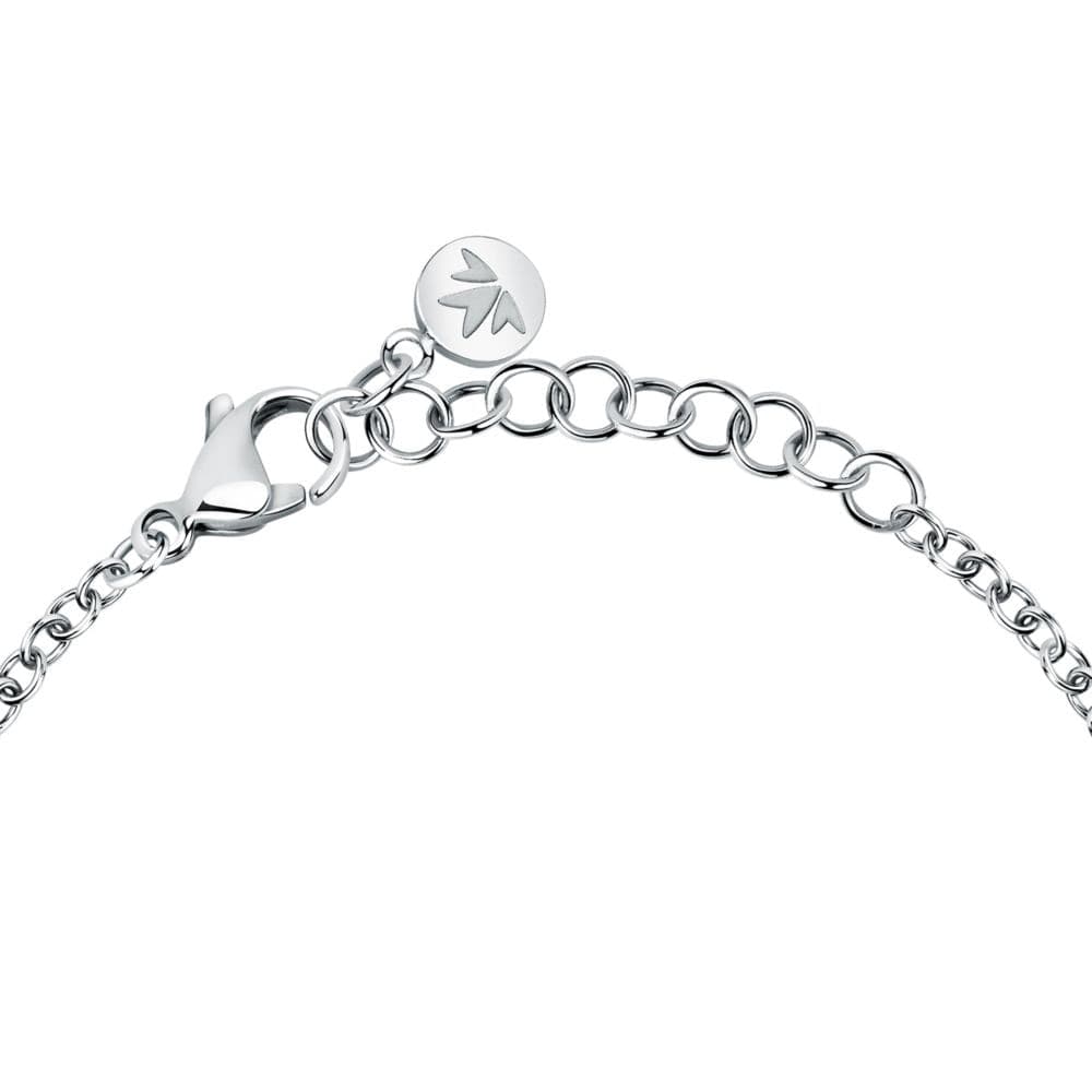 Bracciale Morellato Talismani Donna con Stella Bicolore (SAIX27) - 3