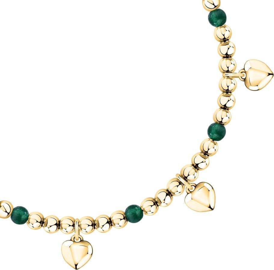 Bracciale Morellato Talismani Donna con Stelle e Pietre Blu (SAIX15) - 2