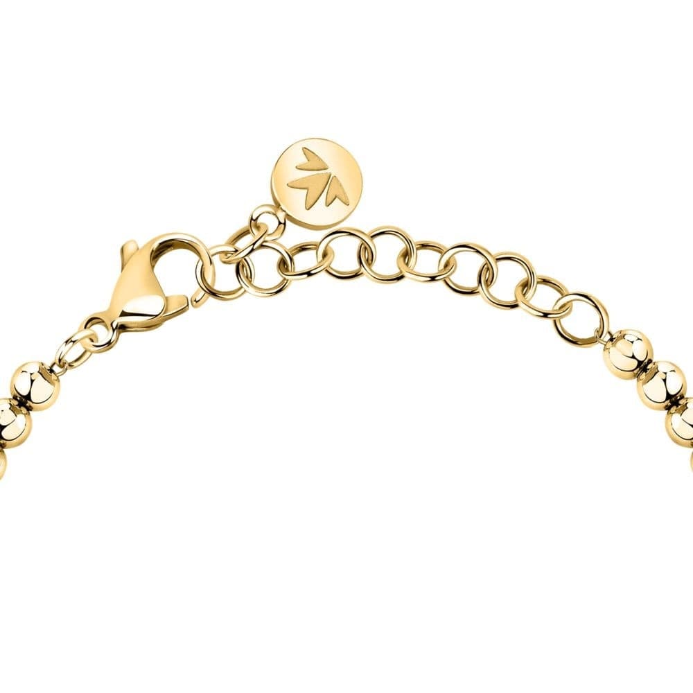 Bracciale Morellato Talismani Donna con Stelle e Pietre Blu (SAIX15) - 3
