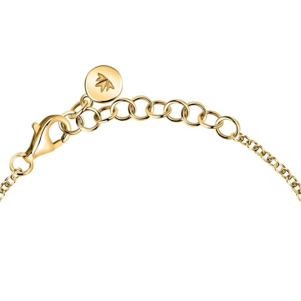 Bracciale Morellato Talismani Donna con Cuore e Cristalli (SAVZ18) - 3