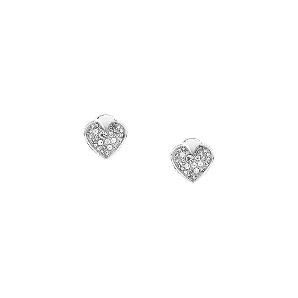 Orecchini Morellato Talismani Donna con Cuore e Cristalli (SAVZ17) - 2
