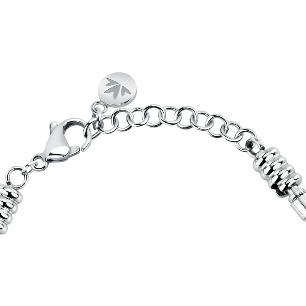 Bracciale Morellato Drops Donna Acciaio Fortuna (SCZ1395) - 3