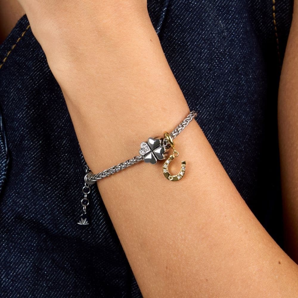Bracciale Morellato Drops Donna Acciaio Fortuna (SCZ1395) - 5