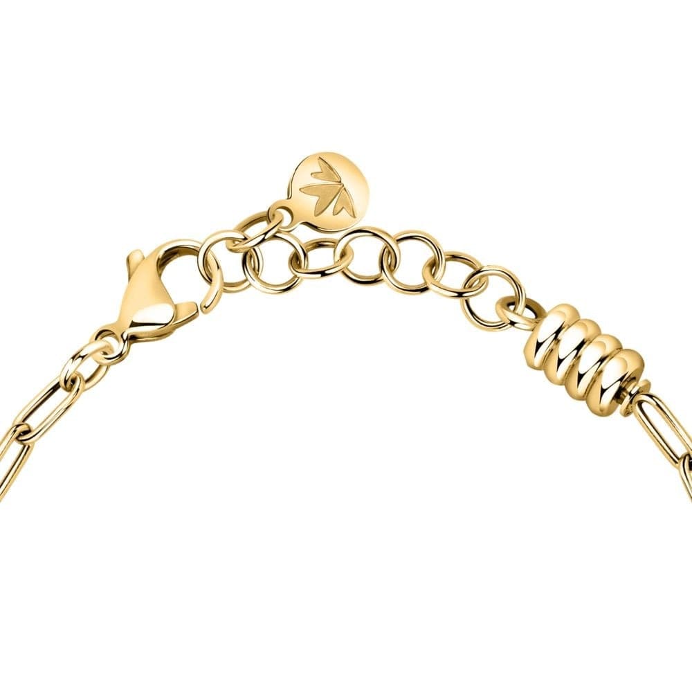 Bracciale Morellato Drops Donna Lucchetto e Chiave (SCZ1376) - 3