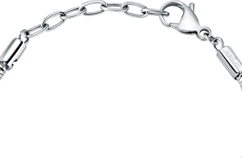 Bracciale Morellato Drops Donna con Stella e Cristalli (SCZ1372) - 3