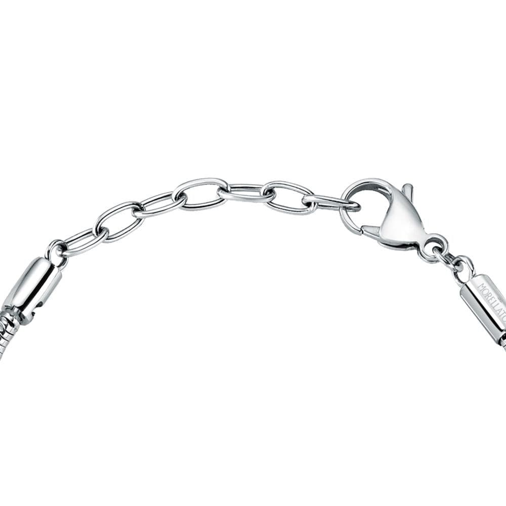 Bracciale Morellato Drops Donna con Cuore e Cristalli (SCZ1373) - 3