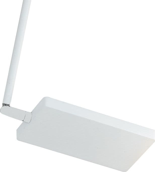 Plafoniera LED per interni Design moderno Disponibile in 4 varianti 2x17W Spot orientabile - 6