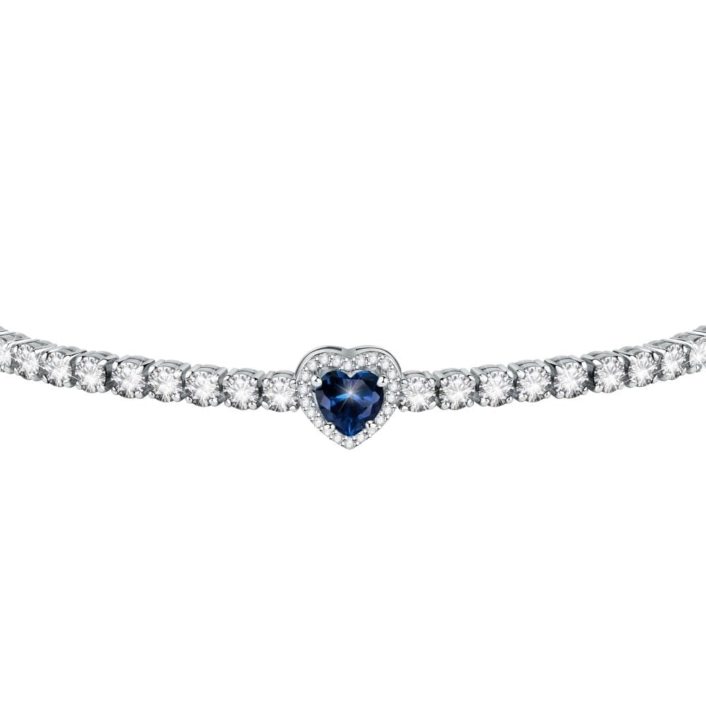 Morellato Tesori – Bracciale Donna Cuore Blu (SAVB12) - 2