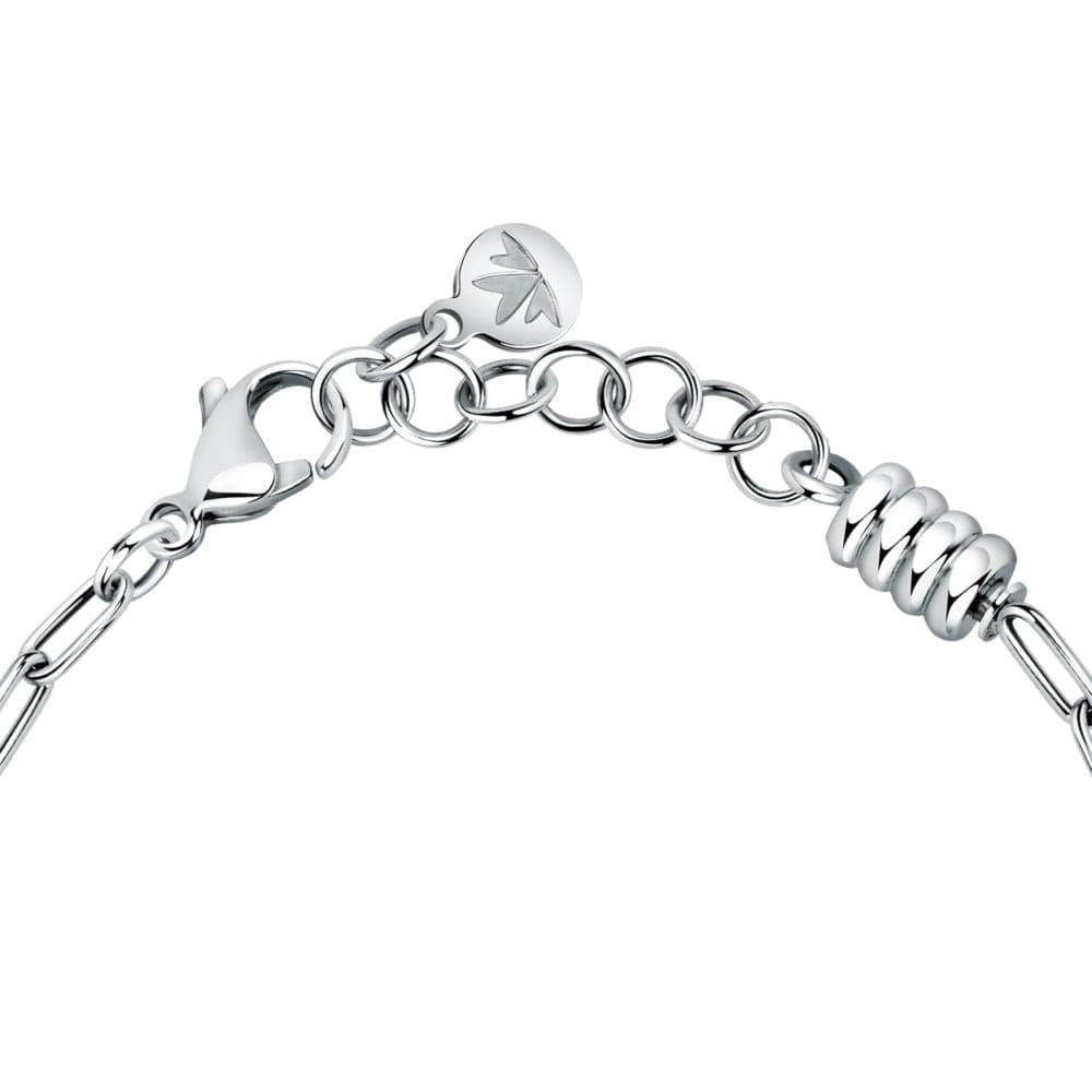 Bracciale Morellato Drops Silver con Stelle e Luna (SCZ1378) - 3