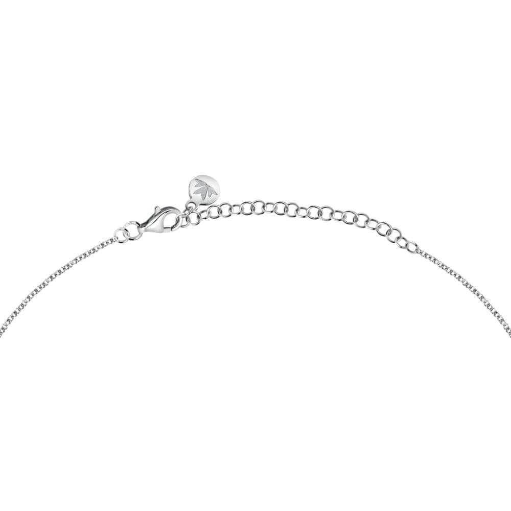 Collana Morellato Duchessa Argento 925 Verde Zirconi (SAIW272) - 3