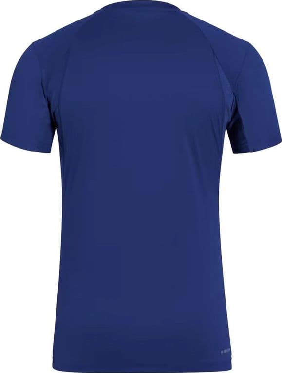 T-shirt Adidas Club Tennis Uomo CLIMACOOL FreeLift Blu - 2