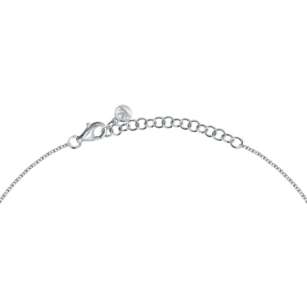 Collana Morellato Luminosa Argento 925 Bianco (SAIW296) - 3