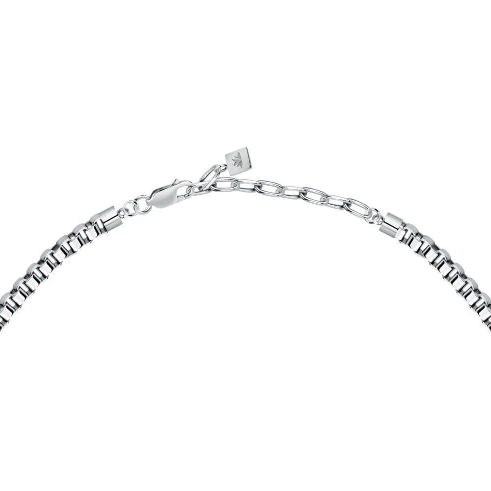 Collana Morellato Motown Acciaio Uomo (SALS115) - 3