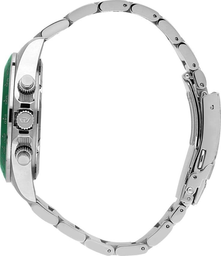 Philip Watch Caribe Sport – Orologio Uomo Cronografo Acciaio (R8273607010) - 3