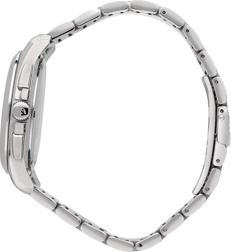 Philip Watch Amalfi – Orologio Uomo Cronografo Blu Acciaio (R8273618002) - 4