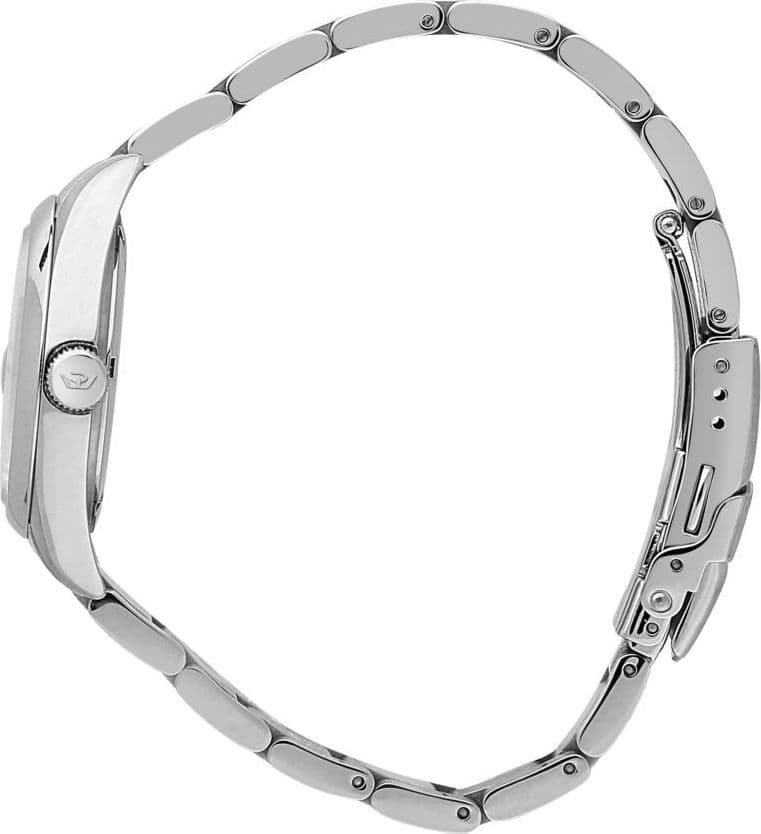 Philip Watch Caribe Urban – Orologio Donna Datario Verde (R8253597647) - 3