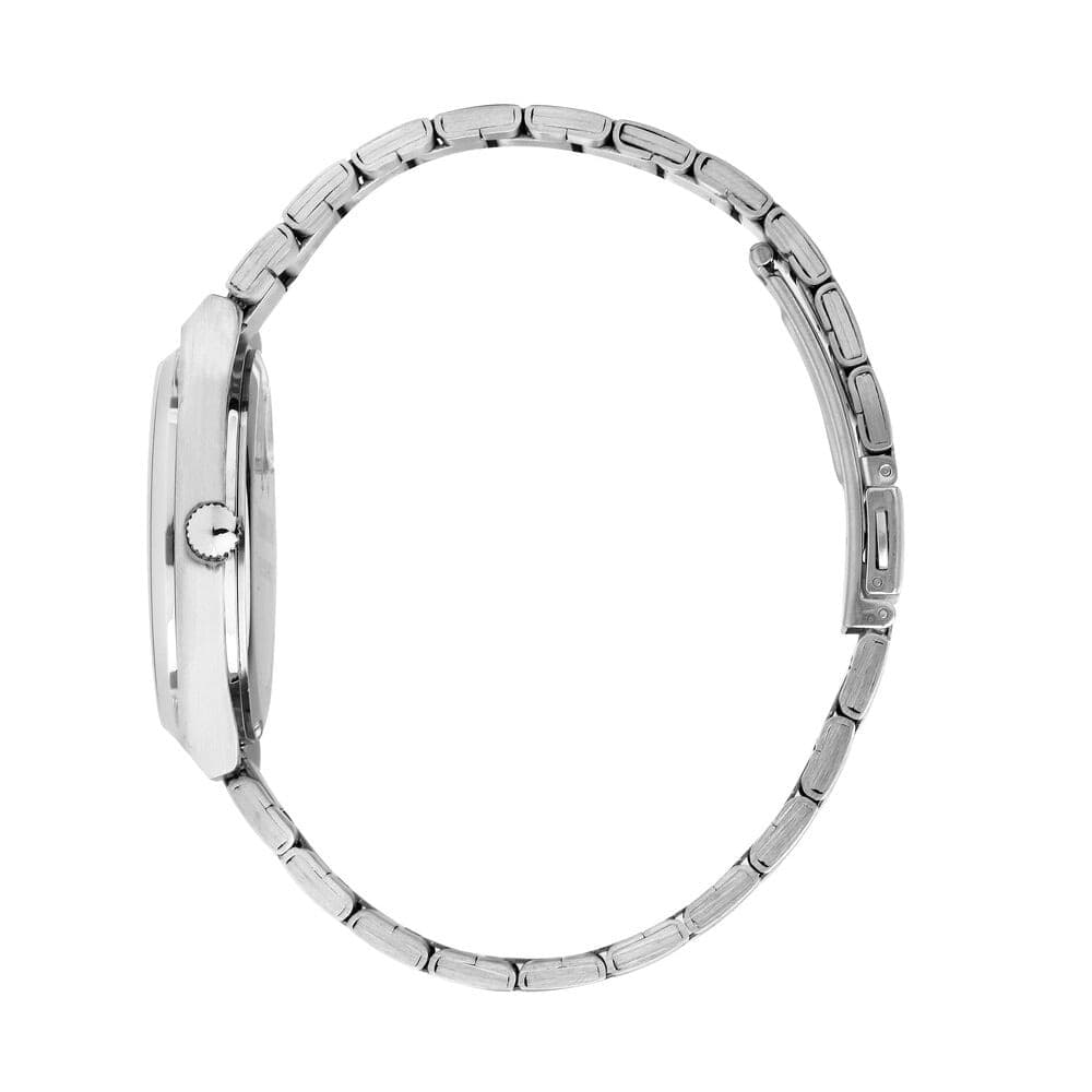 Chronostar Supreme – Orologio Uomo Acciaio Silver Datario (R3753315008) - 3