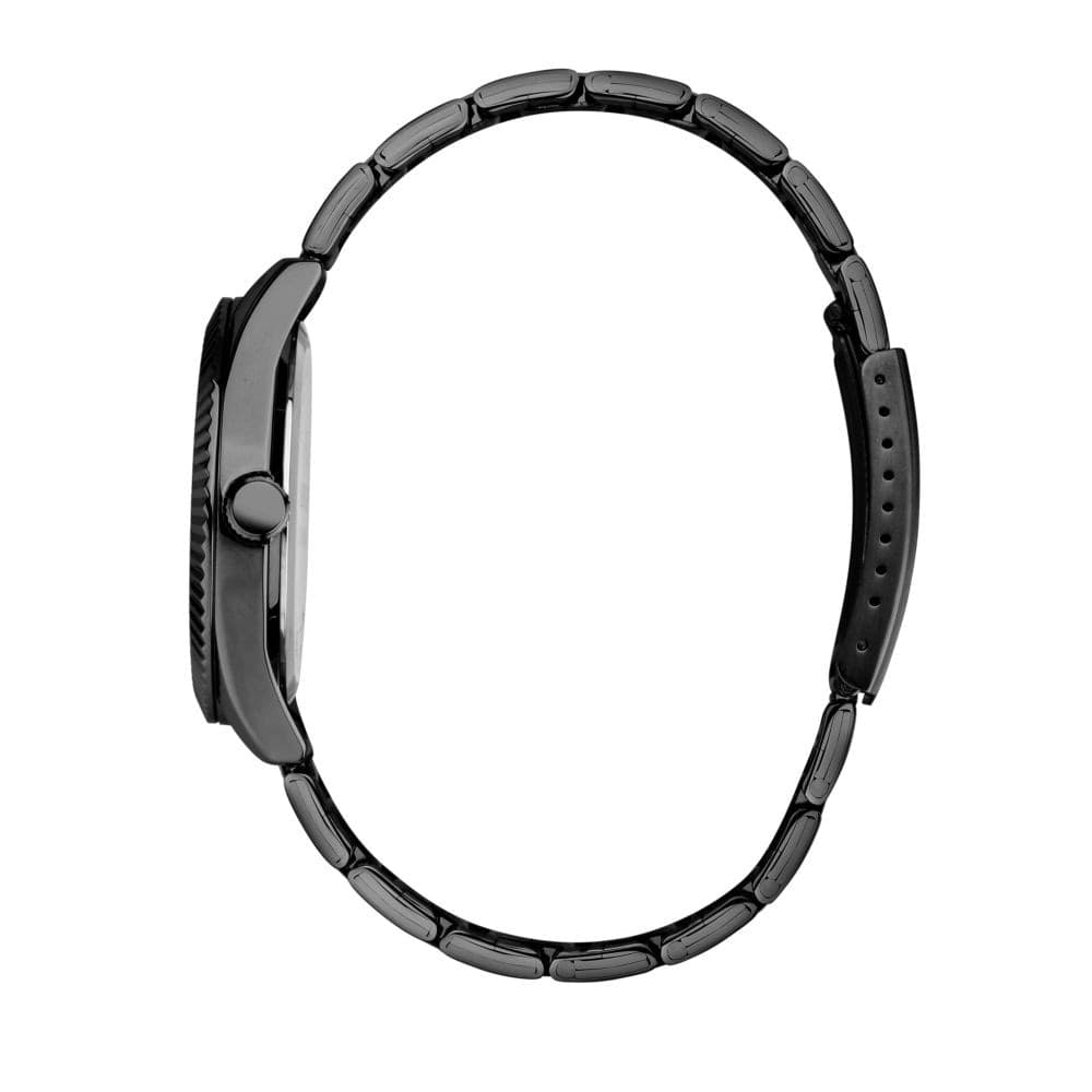 Chronostar Daily – Orologio Uomo Nero con Bracciale Acciaio (R3753312009) - 3