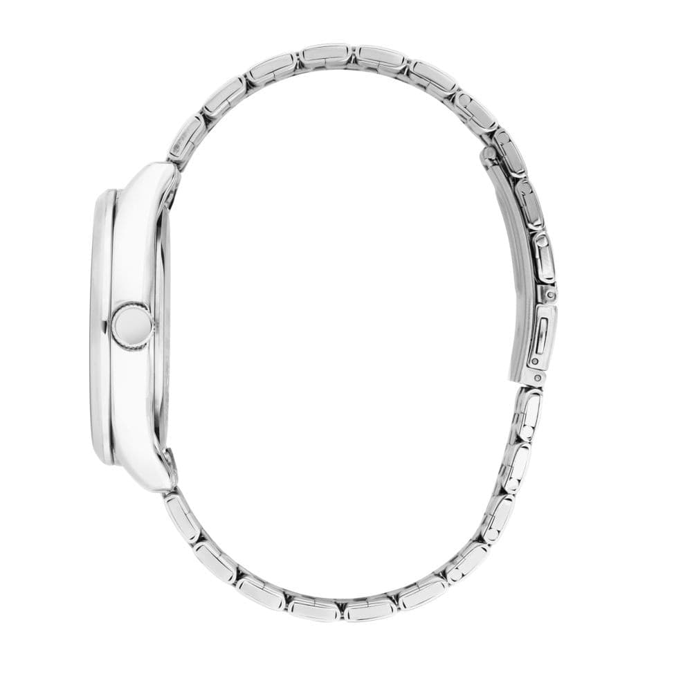 Chronostar Starline – Orologio Uomo Silver con Quadrante Chiaro (R3753321004) - 3