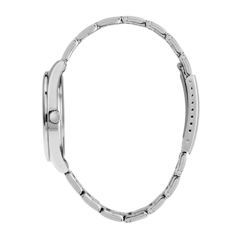 Chronostar Timeless – Orologio Uomo Bianco (R3753316002) - 4