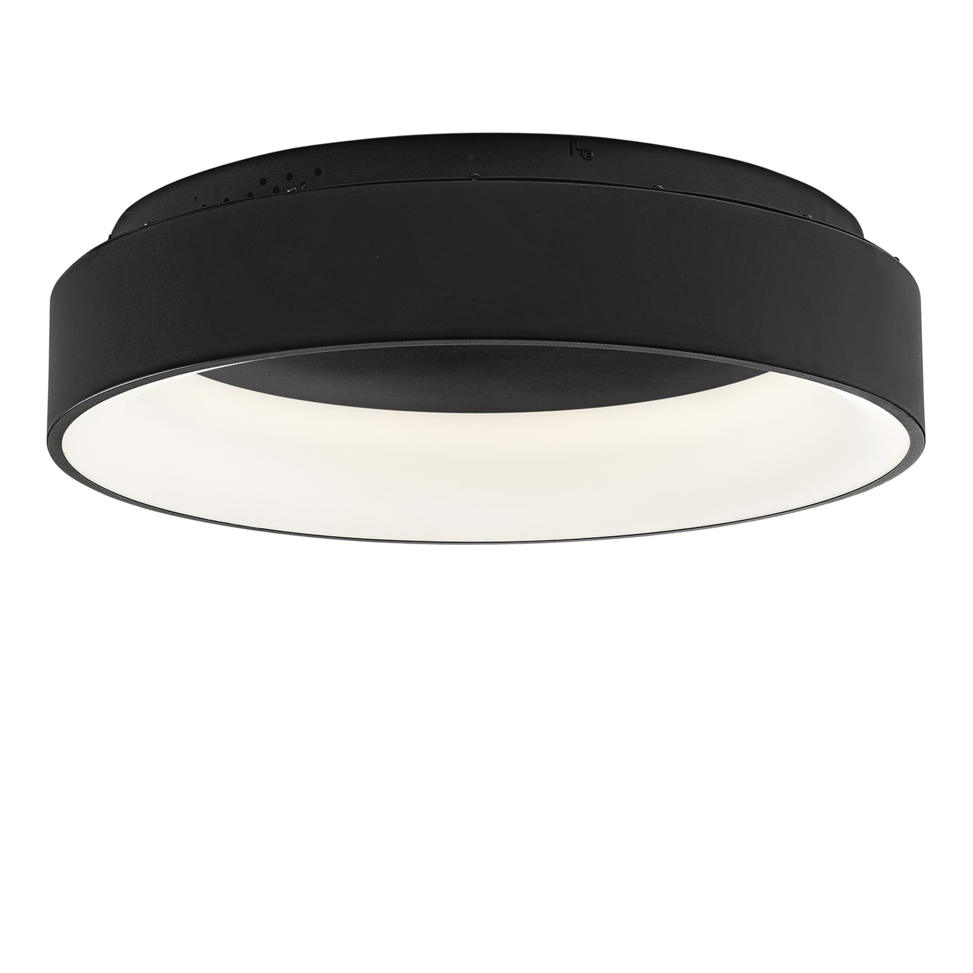 Plafoniera LED disponibile in 3 varianti Luce Regolabile (CCT) e Protezione IP44 60W - 13