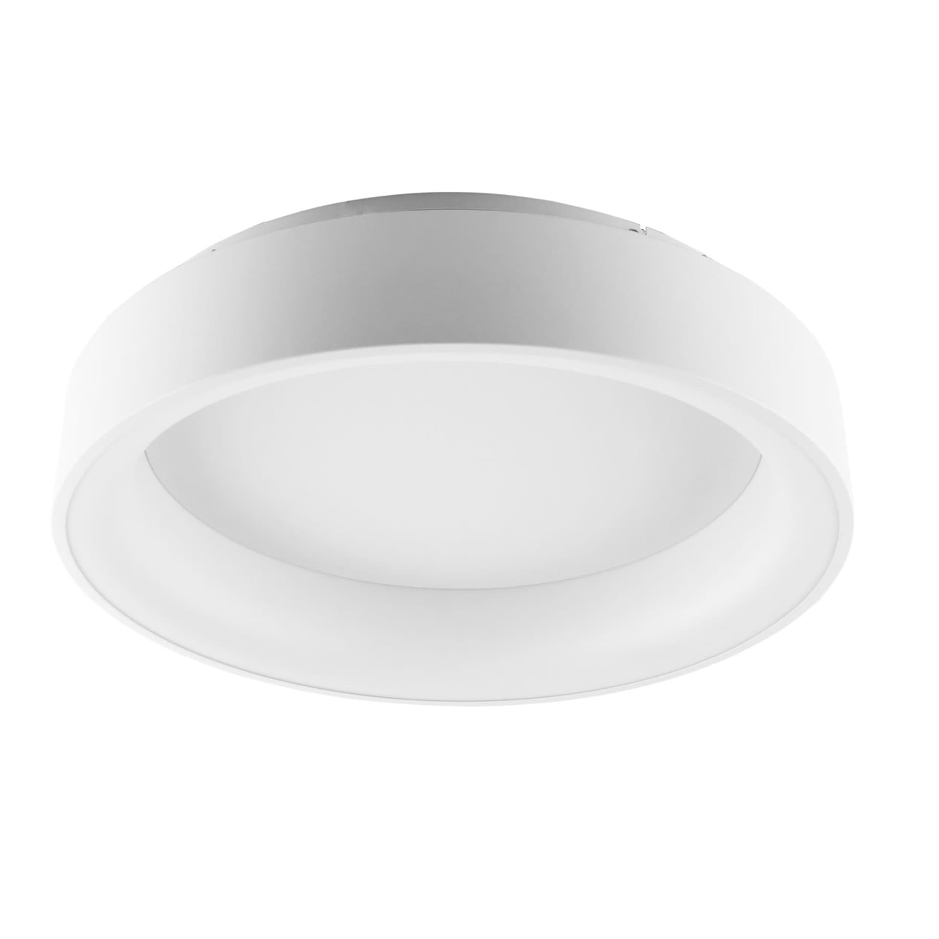 Plafoniera LED disponibile in 3 varianti Luce Regolabile (CCT) e Protezione IP44 60W - 4