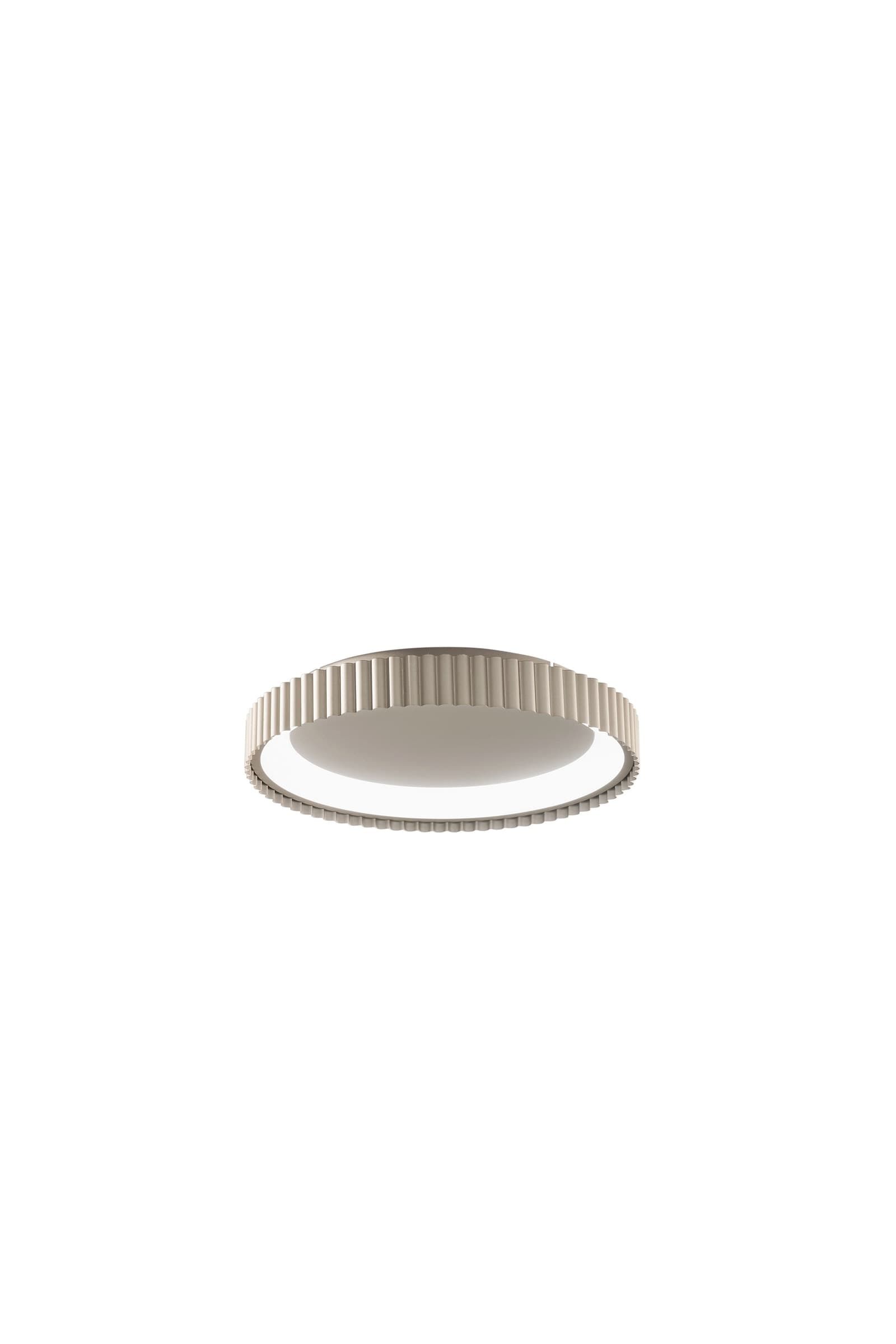 Plafoniera LED Disponibile in 3 varianti Design Ultra-Slim Luce Regolabile (CCT) - 14