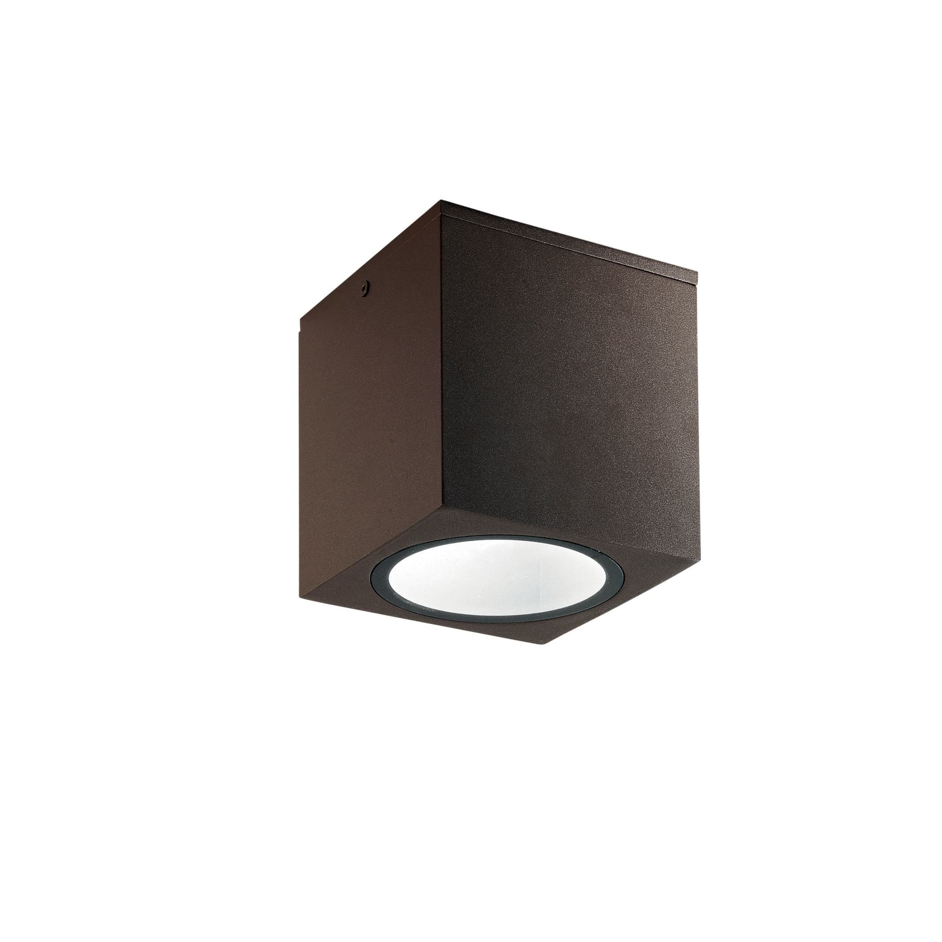 Lampada plafoniera per esterni Quadrata disponibile in 3 varianti IP54 - 14