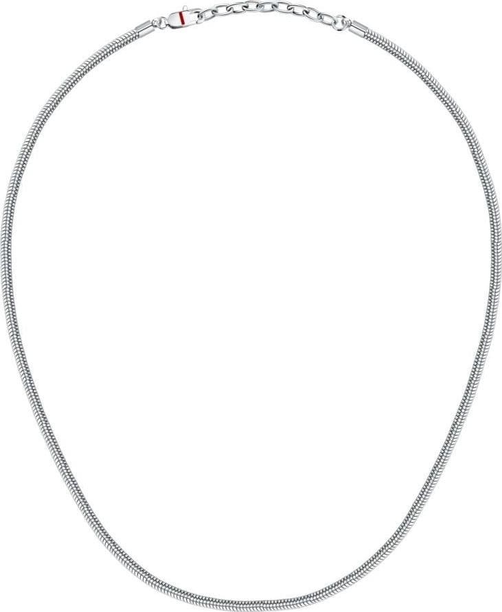 Sector Basic – Collana Uomo Silver in Acciaio (SZS119) - 2