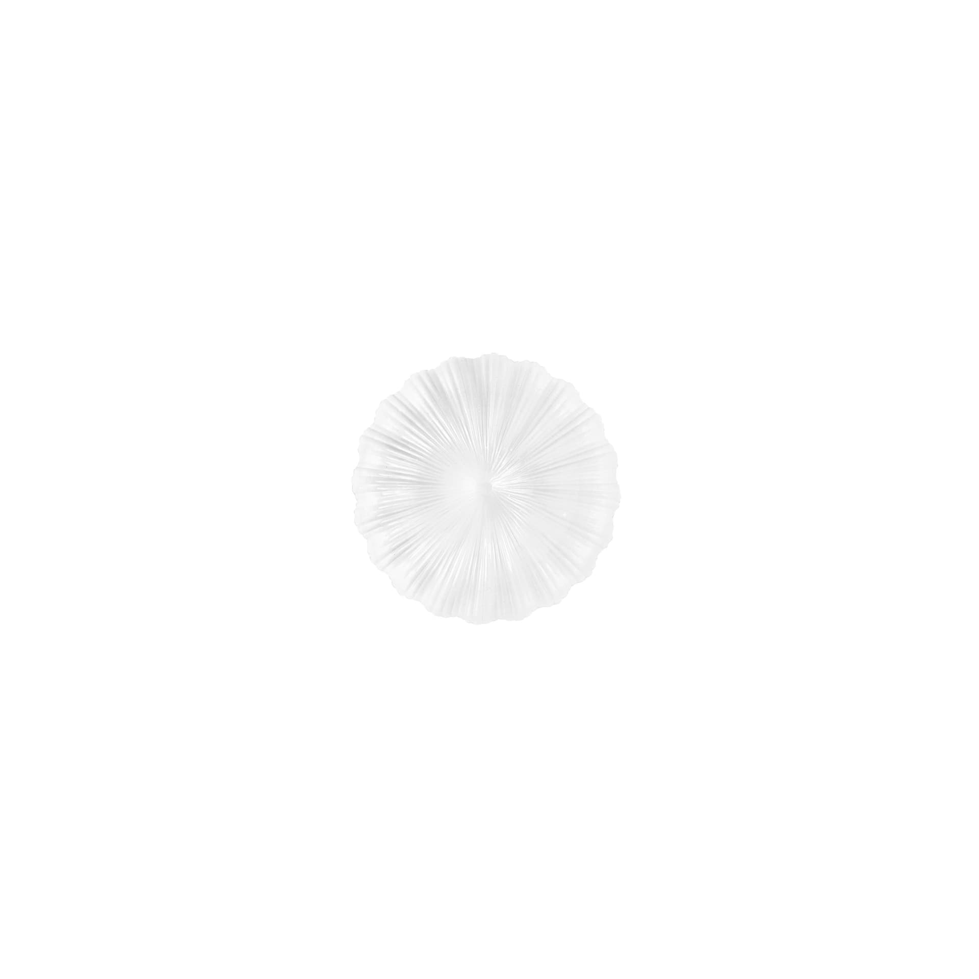 PLAFONIERA LED SPRING BIANCA 18W 2430LM CCT 3000/4000/6500K 29,5X29,5X7,5CM