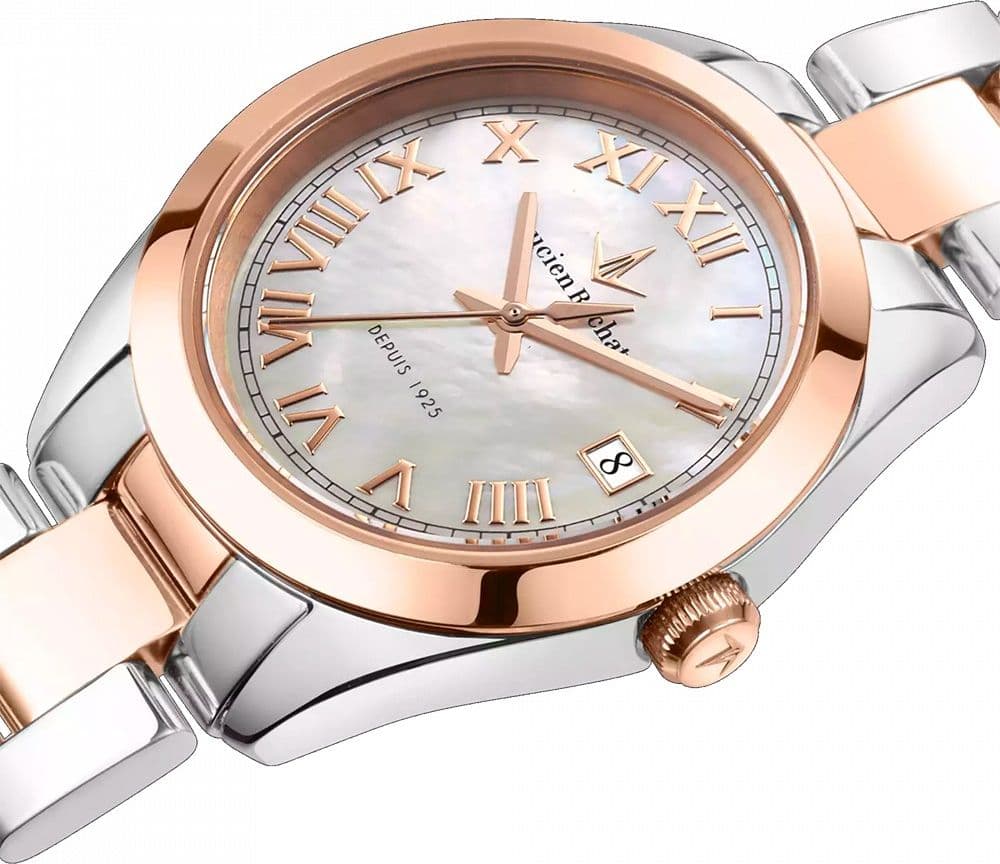Lucien Rochat Madame – Orologio Donna Bicolore  (R0453114503) - 3