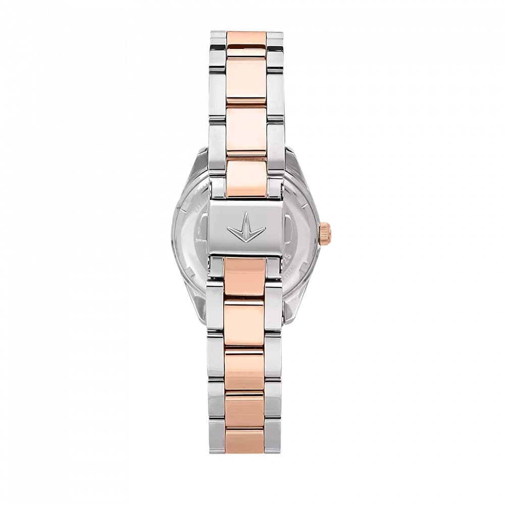 Lucien Rochat Madame – Orologio Donna Bicolore  (R0453114503) - 4