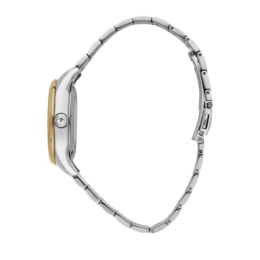 Lucien Rochat Charme – Orologio Donna Acciaio Bicolore (R0453115502) - 3