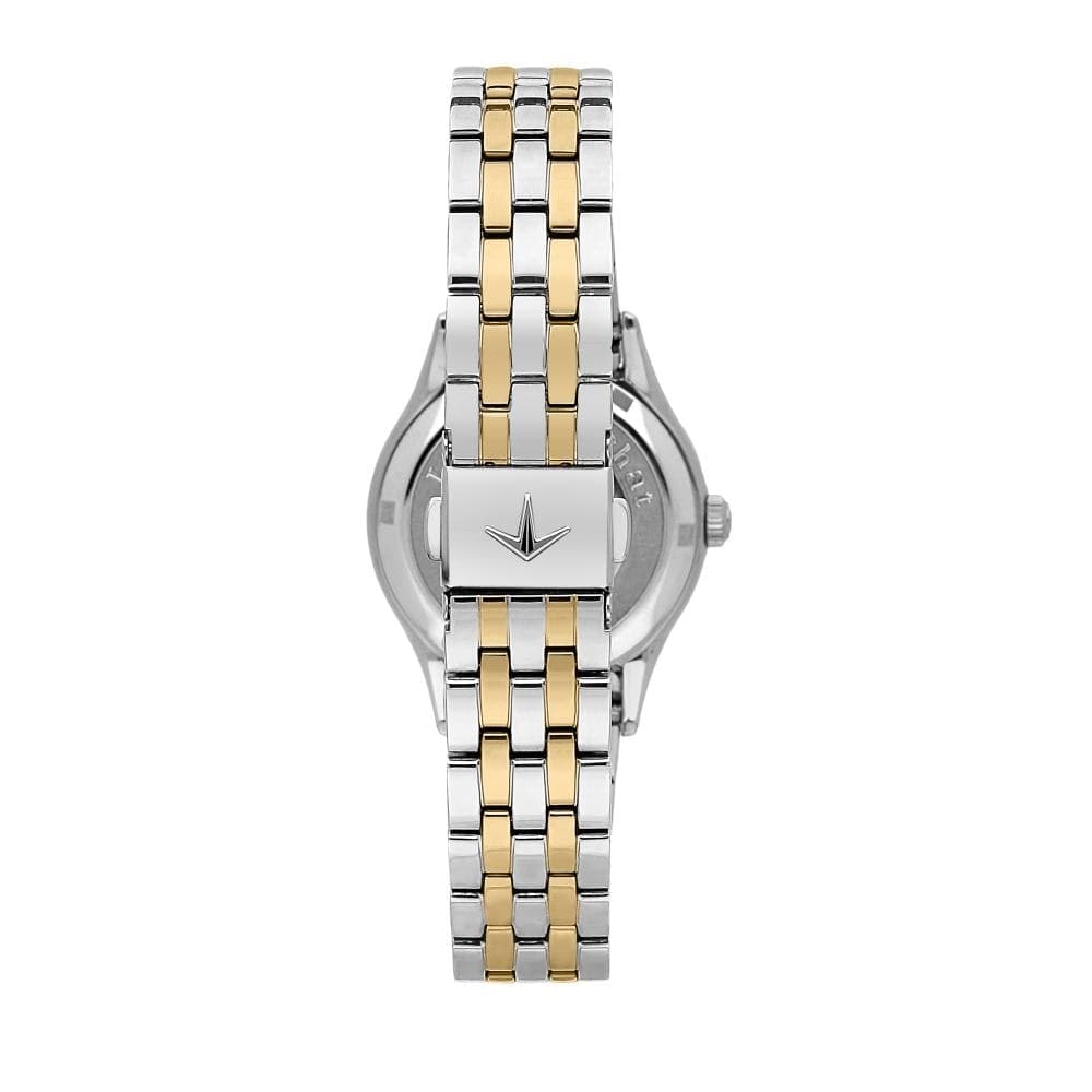 Lucien Rochat Charme – Orologio Donna Acciaio Bicolore (R0453115502) - 4