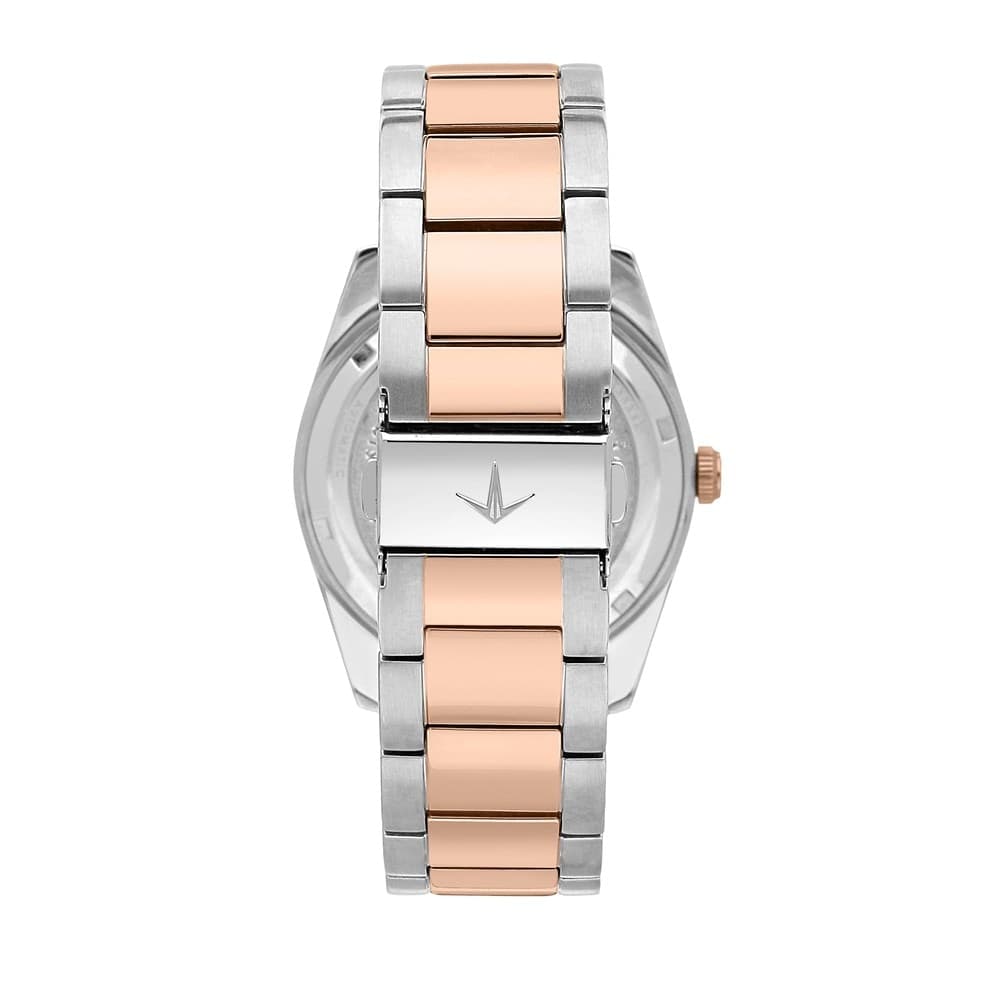 Lucien Rochat LÈMAN – Orologio Uomo Acciaio Automatico (R0423114001) - 4