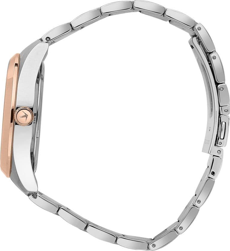 Lucien Rochat LÈMAN – Orologio Uomo Acciaio Automatico (R0423114001) - 5