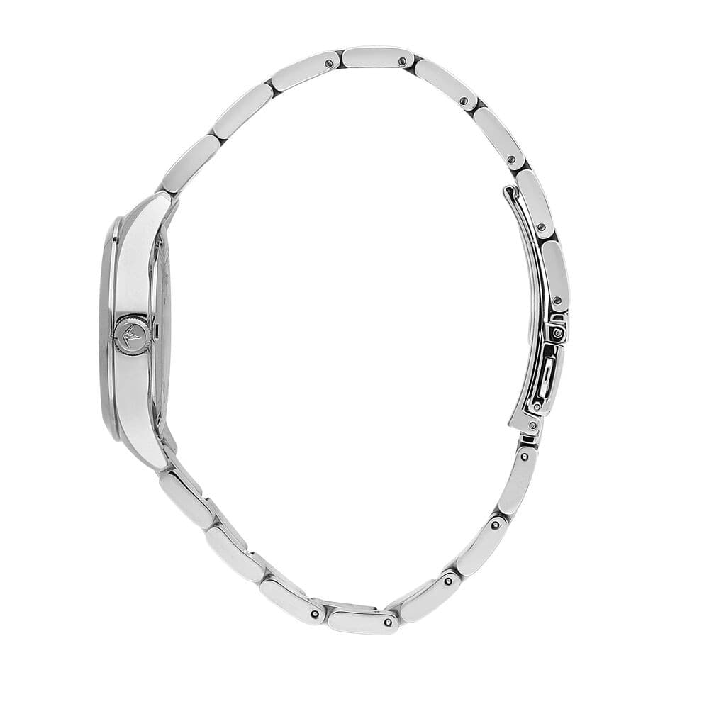 Lucien Rochat Madame – Orologio Donna Acciaio Blu (R0453114515) - 4