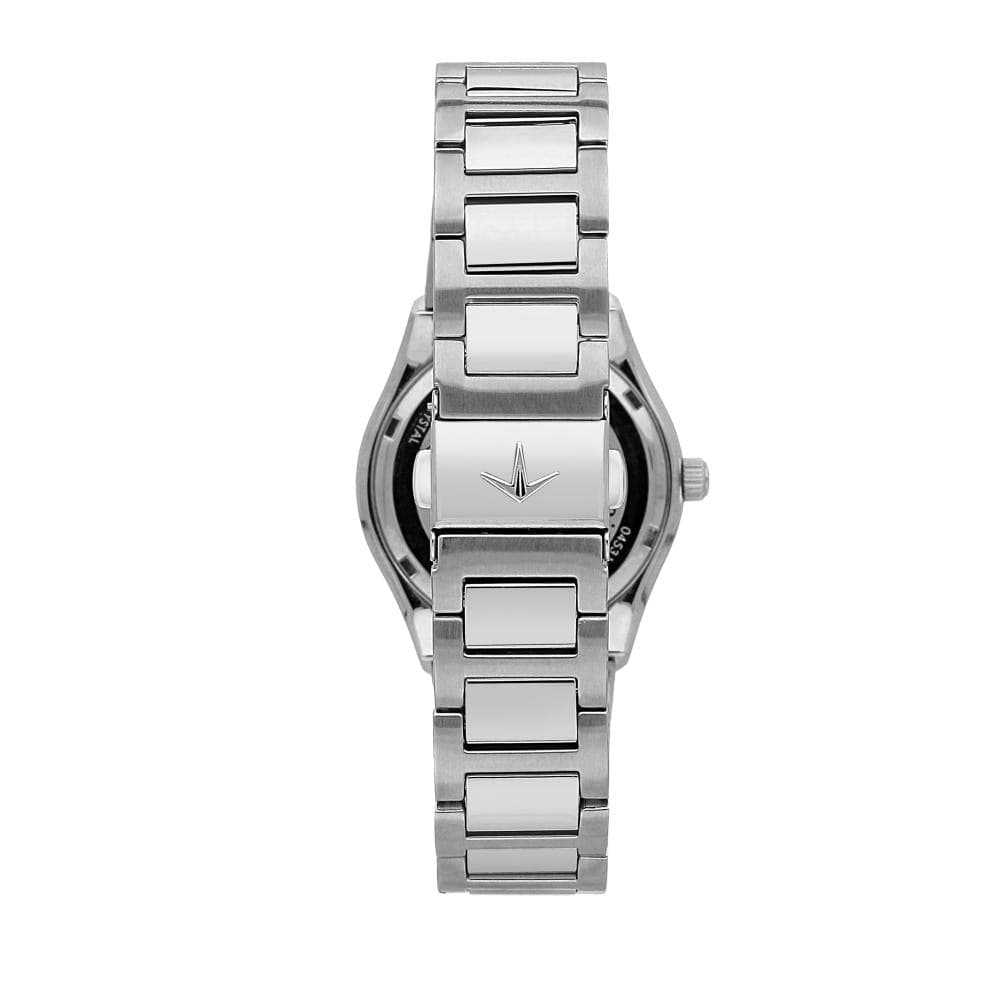 Lucien Rochat Avenue – Orologio Donna Acciaio/Silver (R0453122504) - 4