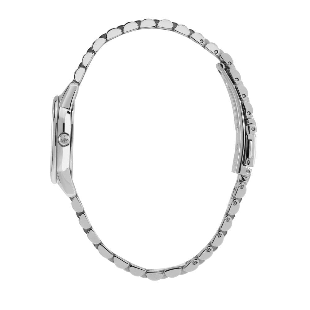 Lucien Rochat Iconic – Orologio Donna Acciaio Silver (R0453116503) - 3