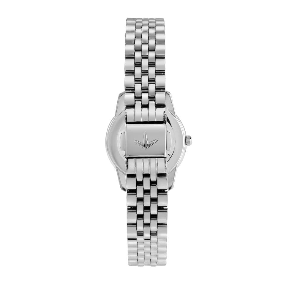Lucien Rochat Iconic – Orologio Donna Acciaio Silver (R0453116503) - 4