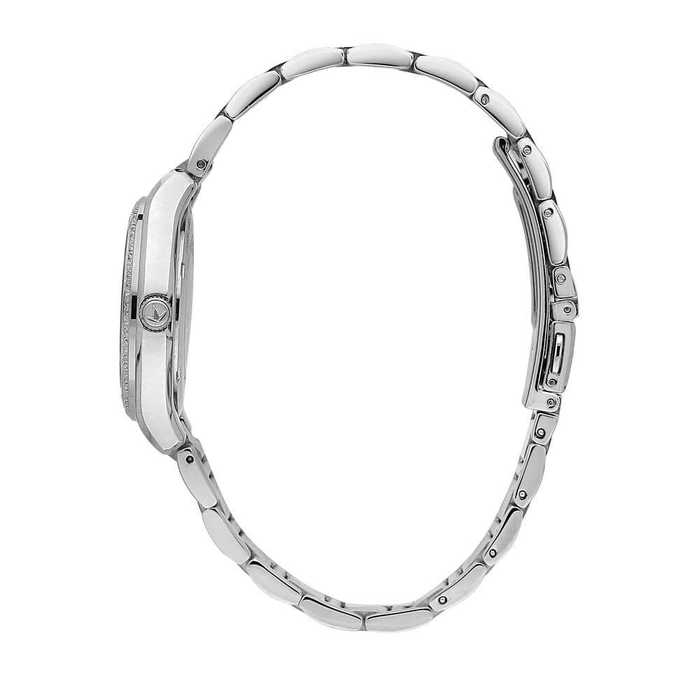 Lucien Rochat Avenue – Orologio Donna Acciaio Silver (R0453122524) - 4